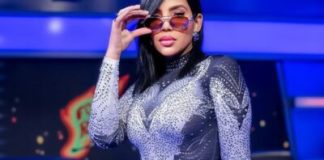 Ana Carolina: «Mayormente la mujer tiene la culpa» en los casos de violencia de género ana-carolina:-«mayormente-la-mujer-tiene-la-culpa»-en-los-casos-de-violencia-de-genero