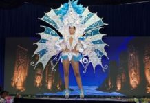 La creatividad dominicana deslumbra en la Competencia de Trajes Típicos del Miss Universo RD 2026 la-creatividad-dominicana-deslumbra-en-la-competencia-de-trajes-tipicos-del-miss-universo-rd-2026