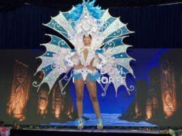 La creatividad dominicana deslumbra en la Competencia de Trajes Típicos del Miss Universo RD 2026 la-creatividad-dominicana-deslumbra-en-la-competencia-de-trajes-tipicos-del-miss-universo-rd-2026