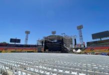 Este sábado Arcángel pone a vibrar Santiago con “La Maravilla World Tour este-sabado-arcangel-pone-a-vibrar-santiago-con-“la-maravilla-world-tour