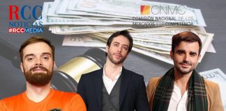 CNMC multa a Ibai Llanos, Jordi Wild y Nachter por irregularidades en publicidad en redes sociales cnmc-multa-a-ibai-llanos,-jordi-wild-y-nachter-por-irregularidades-en-publicidad-en-redes-sociales