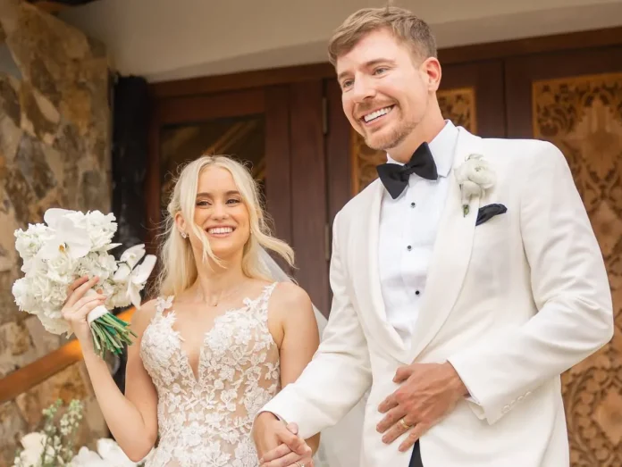 mrbeast-se-casa-con-thea-booysen-en-una-boda-privada-en-el-caribe mrbeast-se-casa-con-thea-booysen-en-una-boda-privada-en-el-caribe