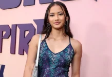 Muere en un accidente automovilístico Kaylee Hottle, actriz de «Godzilla vs. Kong» muere-en-un-accidente-automovilistico kaylee-hottle,-actriz-de-«godzilla-vs.-kong»