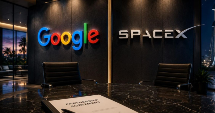 google-pagara-us$920-millones-mensuales-a-spacex-por-capacidad-de-computacion