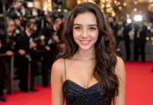 Tilly Norwood, la «actriz» hecha con IA, protagonizará su primera película tilly-norwood,-la-«actriz»-hecha-con-ia,-protagonizara-su-primera-pelicula