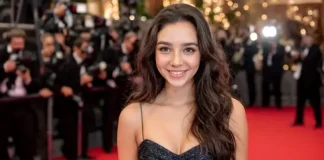 Tilly Norwood, la «actriz» hecha con IA, protagonizará su primera película tilly-norwood,-la-«actriz»-hecha-con-ia,-protagonizara-su-primera-pelicula