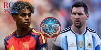 Proyección de ChatGPT en la final del mundial Argentina-España proyeccion-de-chatgpt-en-la-final-del-mundial-argentina-espana