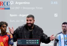 Drake apuesta US$1.5 millones por Argentina para la final del Mundial 2026 ante España drake-apuesta-us$1.5-millones-por-argentina-para-la-final-del-mundial-2026-ante-espana
