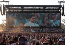 Cancelan concierto de Bad Bunny en Milán por fuerte temporal y anuncian reembolso total cancelan-concierto-de-bad-bunny-en-milan-por-fuerte-temporal-y-anuncian-reembolso-total