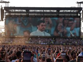Cancelan concierto de Bad Bunny en Milán por fuerte temporal y anuncian reembolso total cancelan-concierto-de-bad-bunny-en-milan-por-fuerte-temporal-y-anuncian-reembolso-total