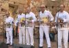 Espacios culturales devuelven el baile y la música tradicional a Santo Domingo espacios-culturales-devuelven-el-baile-y-la-musica-tradicional-a-santo-domingo