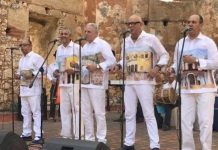 Espacios culturales devuelven el baile y la música tradicional a Santo Domingo espacios-culturales-devuelven-el-baile-y-la-musica-tradicional-a-santo-domingo