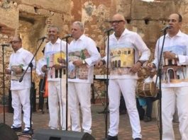 Espacios culturales devuelven el baile y la música tradicional a Santo Domingo espacios-culturales-devuelven-el-baile-y-la-musica-tradicional-a-santo-domingo