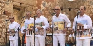 Espacios culturales devuelven el baile y la música tradicional a Santo Domingo espacios-culturales-devuelven-el-baile-y-la-musica-tradicional-a-santo-domingo