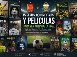 Series y documentales para vivir el Mundial más allá de la cancha series-y-documentales-para-vivir-el-mundial-mas-alla-de-la-cancha