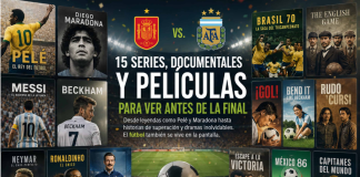 Series y documentales para vivir el Mundial más allá de la cancha series-y-documentales-para-vivir-el-mundial-mas-alla-de-la-cancha