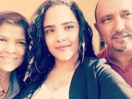 Muere el padre de la cantante Martha Heredia muere-el-padre-de-la-cantante-martha-heredia
