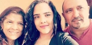 Muere el padre de la cantante Martha Heredia muere-el-padre-de-la-cantante-martha-heredia