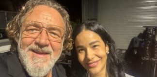 Massiel Taveras actúa en película protagonizada por Russell Crowe massiel-taveras-actua-en-pelicula-protagonizada-por-russell-crowe