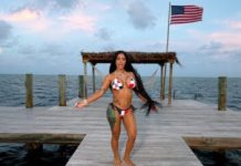 Cardi B en bikini inspirado en la bandera dominicana: «¿Por qué no?» cardi-b-en-bikini-inspirado-en-la-bandera-dominicana:-«¿por-que-no?»