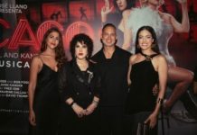 “Chicago: El Musical” llegará al Teatro Nacional el 12 de septiembre “chicago:-el-musical”-llegara-al-teatro-nacional-el-12-de-septiembre