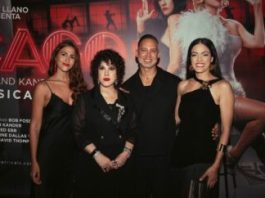 “Chicago: El Musical” llegará al Teatro Nacional el 12 de septiembre “chicago:-el-musical”-llegara-al-teatro-nacional-el-12-de-septiembre