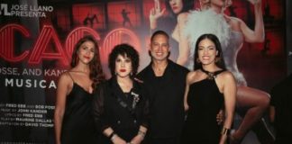 “Chicago: El Musical” llegará al Teatro Nacional el 12 de septiembre “chicago:-el-musical”-llegara-al-teatro-nacional-el-12-de-septiembre