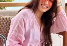 Karen Yapoort regresará a la TV en agosto karen-yapoort-regresara-a-la-tv-en-agosto