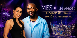 Talento de RCC Media llega a Miss RD Universo: Jessica Pereira y Brea Frank son conductores talento-de-rcc-media-llega-a-miss-rd-universo:-jessica-pereira-y-brea-frank-son-conductores