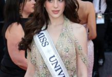 Fátima Bosch: «Soy la primera Miss Universo neurodivergente» fatima-bosch:-«soy-la-primera-miss-universo-neurodivergente»