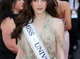 Fátima Bosch: «Soy la primera Miss Universo neurodivergente» fatima-bosch:-«soy-la-primera-miss-universo-neurodivergente»