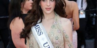 Fátima Bosch: «Soy la primera Miss Universo neurodivergente» fatima-bosch:-«soy-la-primera-miss-universo-neurodivergente»