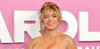 Karol G lanzará su nuevo álbum «No me arrepiento de sentir tanto» el 7 de agosto karol-g-lanzara-su-nuevo-album-«no-me-arrepiento-de-sentir-tanto»-el-7-de-agosto