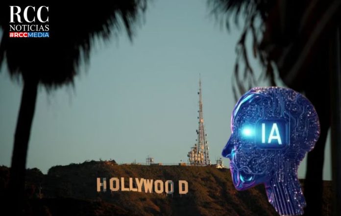 hollywood-profundiza-su-uso-de-inteligencia-artificial-pese-a-debates-sindicales