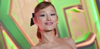 Ariana Grande demanda a hackers por filtrar canciones inéditas y material privado ariana-grande-demanda-a-hackers-por-filtrar-canciones-ineditas-y-material-privado
