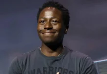David Jonsson será el nuevo Black Panther en la tercera entrega de Marvel Studios david-jonsson-sera-el-nuevo-black-panther-en-la-tercera-entrega-de-marvel-studios