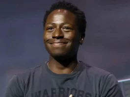 David Jonsson será el nuevo Black Panther en la tercera entrega de Marvel Studios david-jonsson-sera-el-nuevo-black-panther-en-la-tercera-entrega-de-marvel-studios