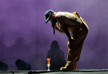 Arcángel celebra 20 años de carrera con un multitudinario concierto en Santiago, la tierra de sus padres arcangel-celebra-20-anos-de-carrera-con-un-multitudinario-concierto-en-santiago,-la-tierra-de-sus-padres