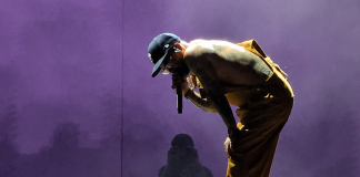 Arcángel celebra 20 años de carrera con un multitudinario concierto en Santiago, la tierra de sus padres arcangel-celebra-20-anos-de-carrera-con-un-multitudinario-concierto-en-santiago,-la-tierra-de-sus-padres