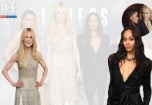 Zoe Saldaña y Nicole Kidman presentan la tercera temporada de “Lioness” en Nueva York zoe-saldana-y-nicole-kidman-presentan-la-tercera-temporada-de-“lioness”-en-nueva-york