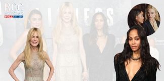Zoe Saldaña y Nicole Kidman presentan la tercera temporada de “Lioness” en Nueva York zoe-saldana-y-nicole-kidman-presentan-la-tercera-temporada-de-“lioness”-en-nueva-york