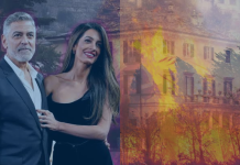 George Clooney y su esposa evacuan su mansión en Francia por incendios forestales george-clooney-y-su-esposa-evacuan-su-mansion-en-francia-por-incendios-forestales