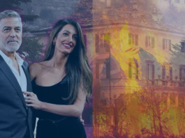 George Clooney y su esposa evacuan su mansión en Francia por incendios forestales george-clooney-y-su-esposa-evacuan-su-mansion-en-francia-por-incendios-forestales