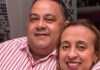 Inician las honras fúnebres de Ebelise Fabián, esposa de José Peña Suazo inician-las-honras-funebres-de-ebelise-fabian,-esposa-de-jose-pena-suazo