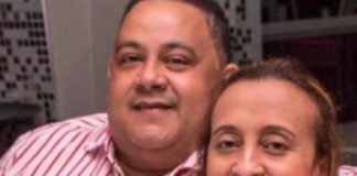 Inician las honras fúnebres de Ebelise Fabián, esposa de José Peña Suazo inician-las-honras-funebres-de-ebelise-fabian,-esposa-de-jose-pena-suazo