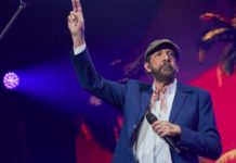 Presidente confirma a Juan Luis Guerra para el Festival Presidente 2026 presidente-confirma-a-juan-luis-guerra-para-el-festival-presidente-2026