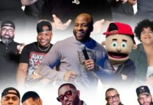 DR vs PR Comedy Show llega al United Palace este 15 de agosto dr-vs-pr-comedy-show-llega-al-united-palace-este-15-de-agosto