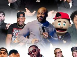 DR vs PR Comedy Show llega al United Palace este 15 de agosto dr-vs-pr-comedy-show-llega-al-united-palace-este-15-de-agosto