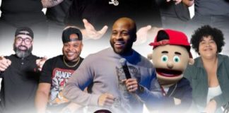DR vs PR Comedy Show llega al United Palace este 15 de agosto dr-vs-pr-comedy-show-llega-al-united-palace-este-15-de-agosto