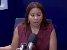 Comunicadora asegura que mánager de El Alfa enfrenta investigación comunicadora-asegura-que-manager-de-el-alfa-enfrenta-investigacion